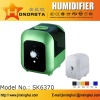 Fashion Ultrasonic Air Humidifier SK6370