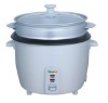 Fashion White Electric Steam Rice Cookers