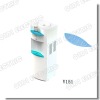Fashion and Newest floor standing Hot&cold water cooler ,MINI cup holder water buttons with child Safety lock