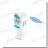 Fashion and Newest floor standing hot and cold water dispenser ,MINI cup holder water buttons with child safety