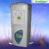Fashion! cooler water dispenser with ABS top Foshan Shunde