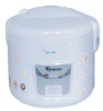 Fashion deluxe electric rice cooker