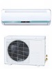 Fashion style spilt wall mounted air conditioner for indoor,gas R410a or R22