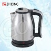Fashionable Design Electric Kettle