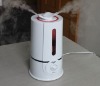 Fashionable Home use air humidifier with Ozone generator