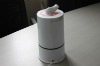 Fashionable home use air humidifier with Mist Rises