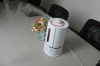Fashionable home use air humidifier with Ozone generator