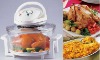 Fashonable Convection Oven that help you make good taste
