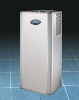 Fast heating Pre-instant heating Air Source Water Heater