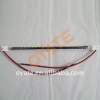 Fast-response Carbon infrared Heating lamp