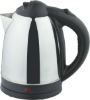 Fast stainless steel Electric Kettle 1.5L/1.8L