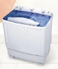 Feilong popular design 6.8kg twin-tub washing machines