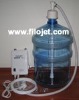 Filojet bottled water pump www.filojet.com