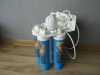 Filter Cartridge 5-Stage RO Water Purifier