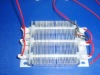 Finned Resistor Air Heaters
