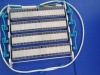 Finned Resistor Air Heaters for air condition