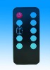 Fireplace remote control