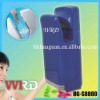 Fireproof Plastic ABS Hand Dryer