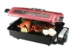 Fish Roaster/Electric Plate/grill WK-2506