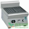 Fish meatballs induction making cooker