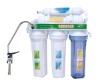 Five Stages Undersink Water Purifier
