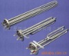 Flange Tubular  Heating Elements with UL Approval
