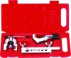 Flaring tool kit
