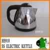 Flash Heating Electric Kettle