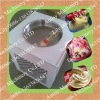 Flat Pan Fried Ice Machine/0086-13633828547