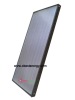 Flat Plate Pressurized Solar Collector Water Heater System