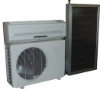 Flat Plate Solar Collector Solar Air Conditioner