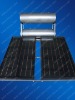 Flat Plate Solar Collectors