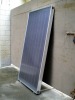 Flat Plate Solar Geyser,Solar Collector,Solar Water Heater