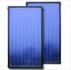 Flat Plate Solar Thermal Collectors