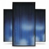 Flat Solar Water Heater (CE ISO SGS Approved)