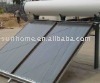 Flat plate Solar water heater
