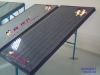 Flat solar water heater(20pcs heat pipes)