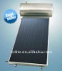 Flate pannel CE /Hot Sale /Fashionable/integrative pressurized solar water heater