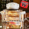 Flavor wave Oven Turbo