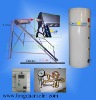 Flexible Solar Water Heater