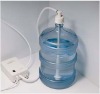 Flojet bottle water pump system