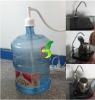 Flojet water pump dispensing