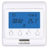 Floor Heating thermostat/Digital moom thermostat (new product, easy control)