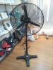 Floor Plug Type Powerful Electric Industrial Stand Fan