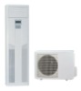 Floor Split Standing Air Conditioner with Cooling and Heating