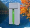Floor Standing Air Conditioning/Mobile Evaporative Cooling Fan With Humidifying Function