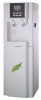 Floor Standing Hot&Cold Reverse Osmosis water dispenser purifier