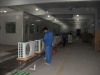 Floor Standing Type Hybrid Solar Air Conditioner