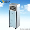 Floor standing centrifugal air conditioner (XZ13-040)