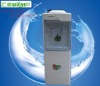 Floor standing cooler water dispenser with double doors Foshan Shunde